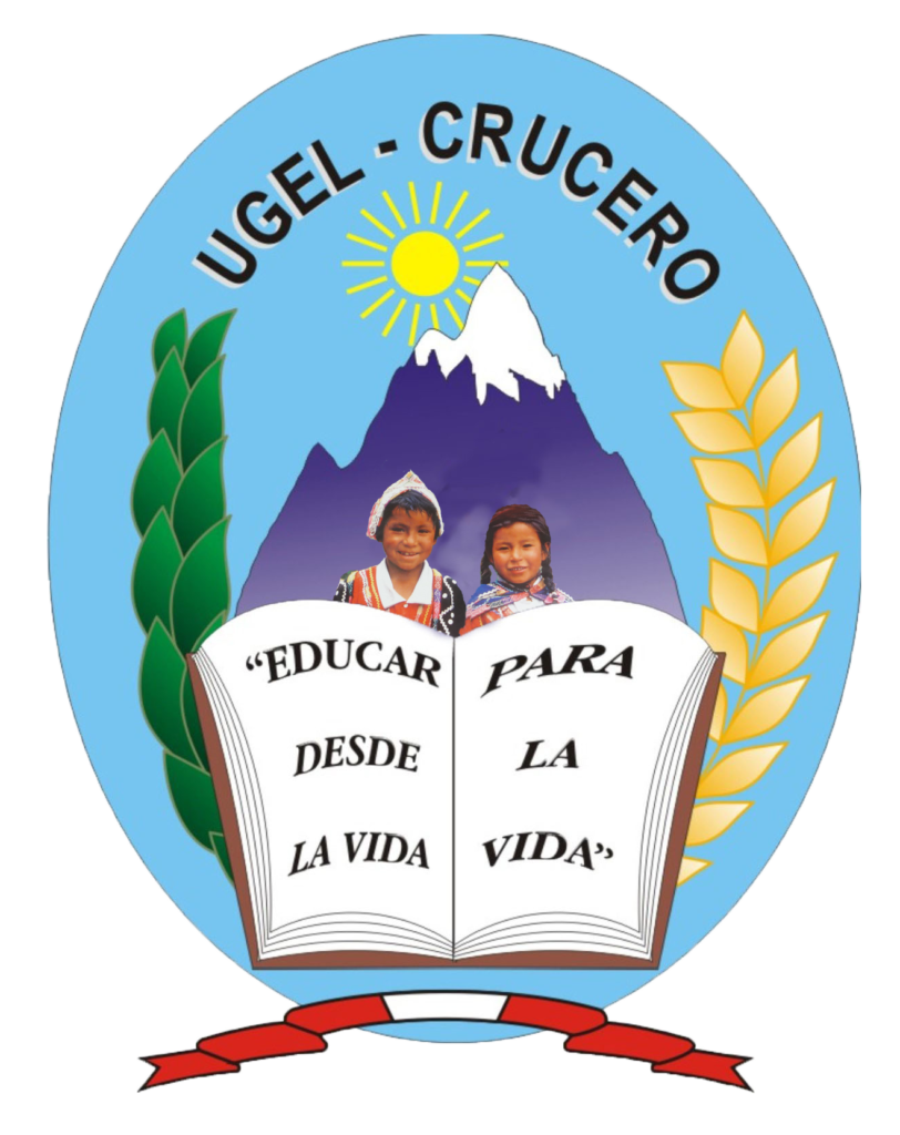 UGEL CRUCERO